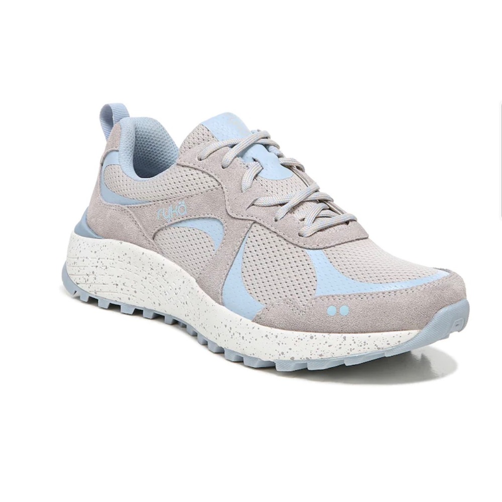 10W Ryka Kara Trail Sneaker - Women's